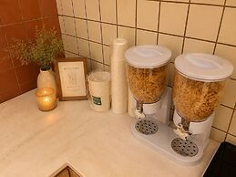 Mellow Stay Hotel Hongdae