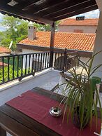 Akropolis Hotel