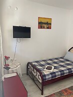 Akropolis Hotel