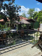 Akropolis Hotel