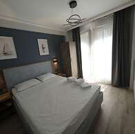 Luna Suites Hotel