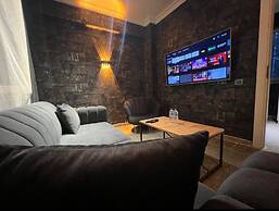 Luna Suites Hotel
