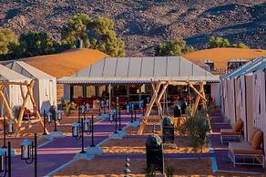 Sahara Tour Morocco