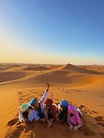 Sahara Tour Morocco