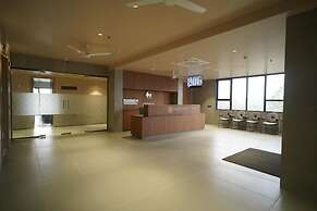 HOTEL SANKET ELITE