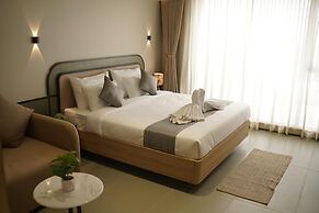 HOTEL SANKET ELITE