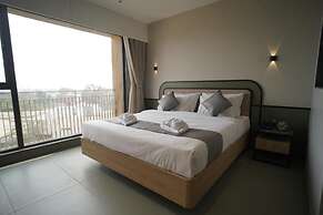 HOTEL SANKET ELITE
