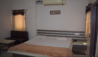 Hotel Baghban Palace