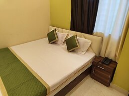 The Nirvana Resort