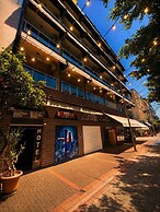 Giray Hotel