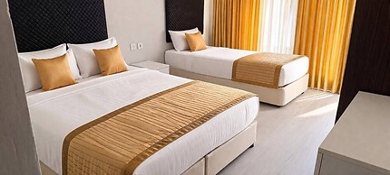 Giray Hotel