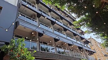 Giray Hotel