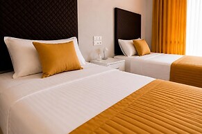 Giray Hotel