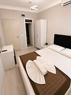Giray Hotel
