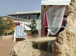 RIAD Lampedusa