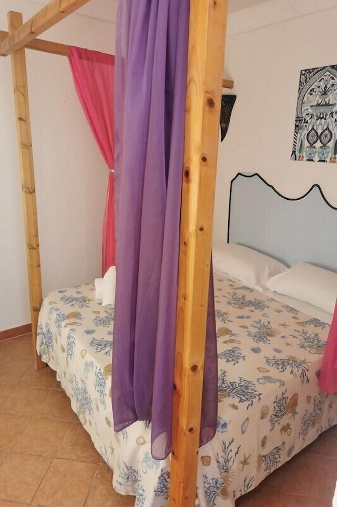 RIAD Lampedusa