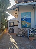 RIAD Lampedusa