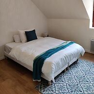 Bed & Breakfast Chez Mon Reve