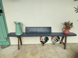 Bed & Breakfast Chez Mon Reve
