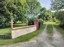 Bed & Breakfast Chez Mon Reve