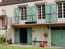 Bed & Breakfast Chez Mon Reve