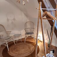 Bed & Breakfast Chez Mon Reve