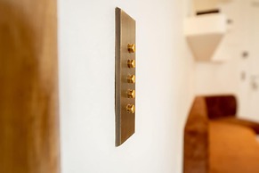Cosy, Central Flat - 1bdr/4p - Place des Lices