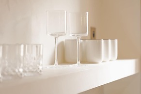 Cosy, Central Flat - 1bdr/4p - Place des Lices