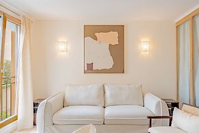 Cosy, Central Flat - 1bdr/4p - Place des Lices