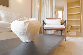 Cosy, Central Flat - 1bdr/4p - Place des Lices