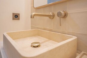Cosy, Central Flat - 1bdr/4p - Place des Lices