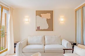 Cosy, Central Flat - 1bdr/4p - Place des Lices