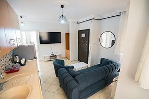 Downtown Bayrak Residences Trabzon