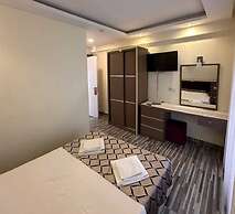 Hotel Falcon Home