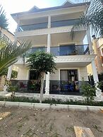 Hotel Falcon Home