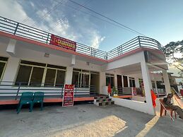 Hotel Shri Narayan & Restaurant