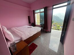 Hotel Shri Narayan & Restaurant