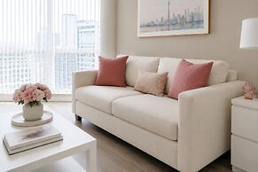 CityZen Victoria Stay