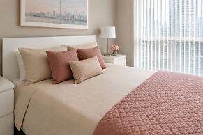CityZen Victoria Stay