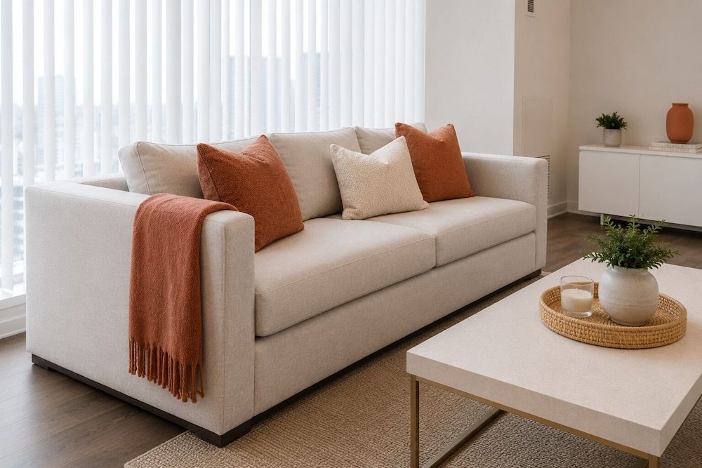 The Iceboat Luxe Stay