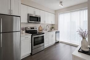 Modern Jarvis Boutique Suites