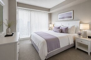 Modern Jarvis Boutique Suites