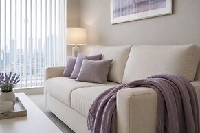 Modern Jarvis Boutique Suites