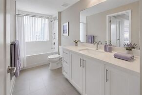 Modern Jarvis Boutique Suites