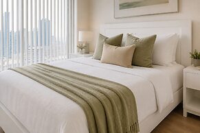 Front West Urban Stay