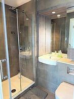 One Bedroom West Midlands Retreat
