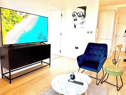 One Bedroom West Midlands Retreat