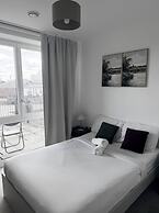 One Bedroom West Midlands Retreat
