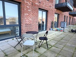 One Bedroom West Midlands Retreat