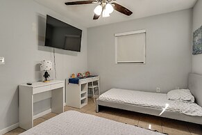 Miami Area Work & Play Hub! Near I-75 & SR 826